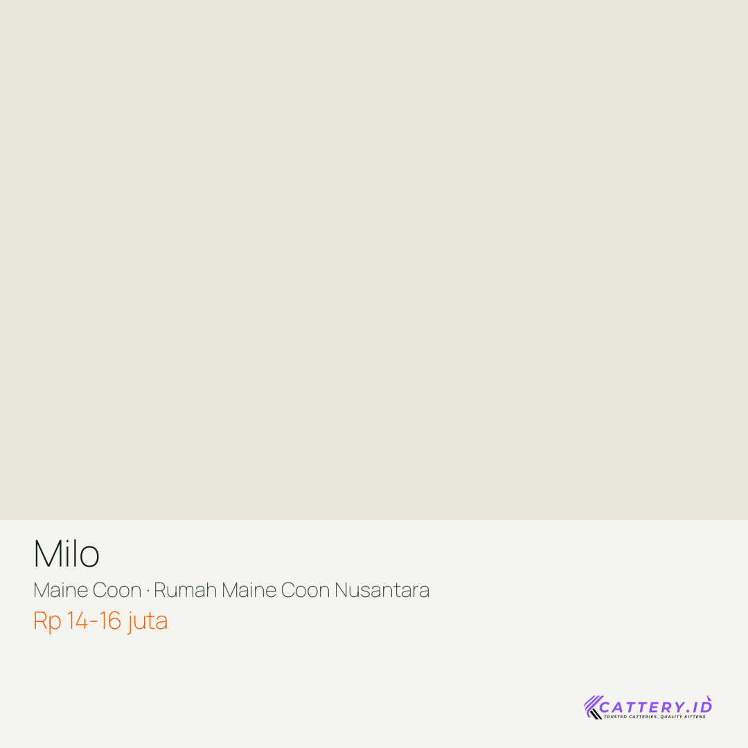 Kartu Milo